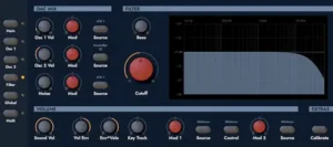 Waldorf Microwave 1 Plugin v2 compared with modern wavetable synthesizers for music production