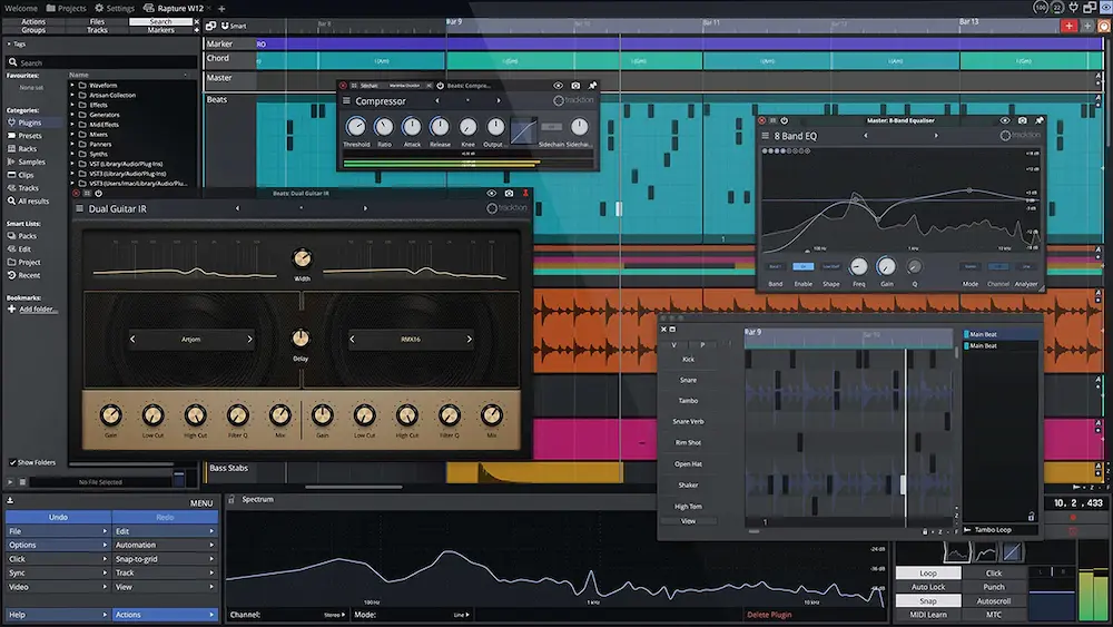 Waveform 14