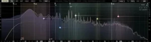 Advanced harmonic analysis workflow for mastering EQ decisions in modern audio production