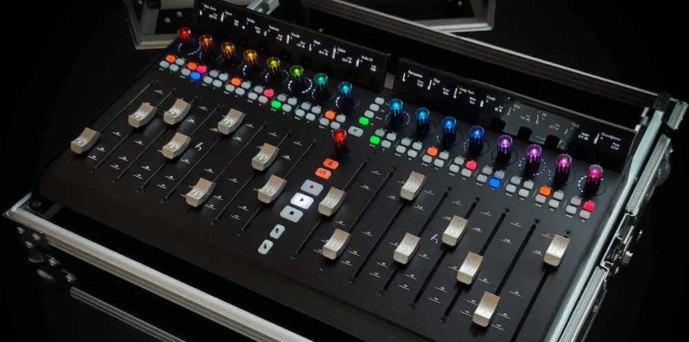 Asparion D700 Rack