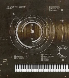 Cinematic string layering and orchestral production workflow in a professional studio
