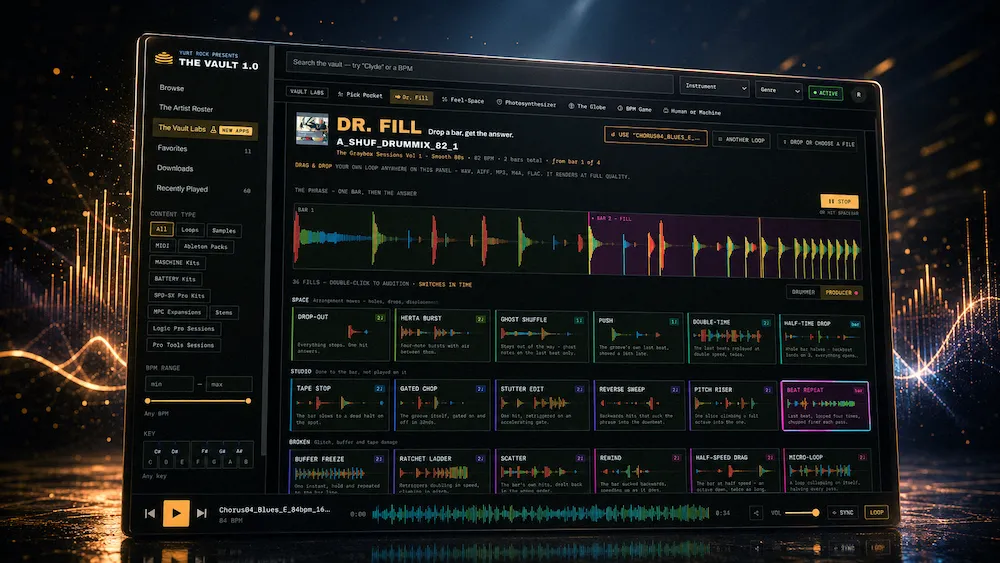 Dr. Fill Review