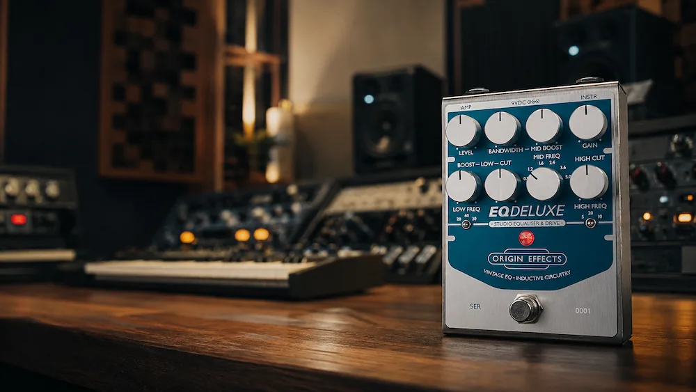 EQDeluxe