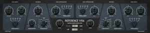 Mid-Side equalization techniques used in modern mastering and mix bus processing