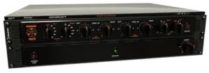 Mid-Side processing workflow in the Dangerous Music BAX EQ Plugin for mastering applications