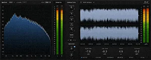 Professional Audio Mastering