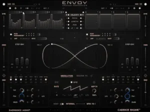 Synthetic percussion sound design workflow for electronic and cinematic music production