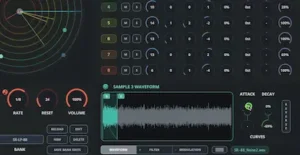 AudioThing Orbita Euclidean