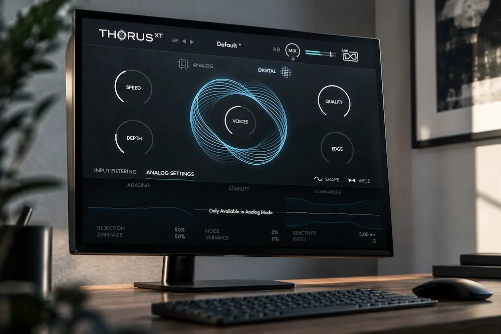Thorus XT