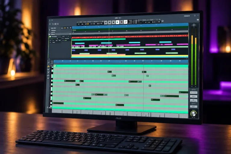 Universal Audio LUNA 3.0 — обзор, цена, функции и ограничения