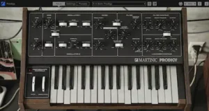 synth bass production and frequency balance in a professional music mix