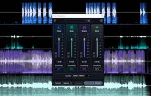 iZotope RX 12