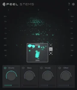 zplane PEEL STEMS 2